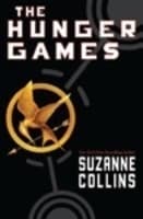 The Hunger Games by Suzanne Collins