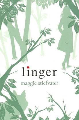 Linger by Maggie Stiefvater