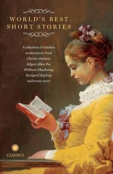 World’s Best Short Stories by Various