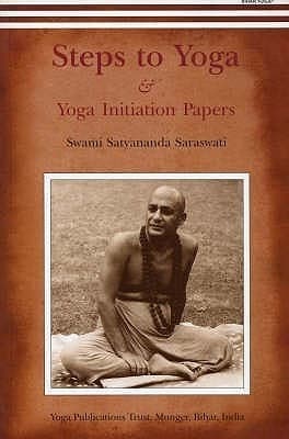 Steps to Yoga by Swami Satyananda Saraswati
