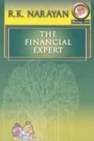 The financial expert by R.K. Narayan