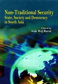 Non-Traditional Security State by Lok Raj Baral