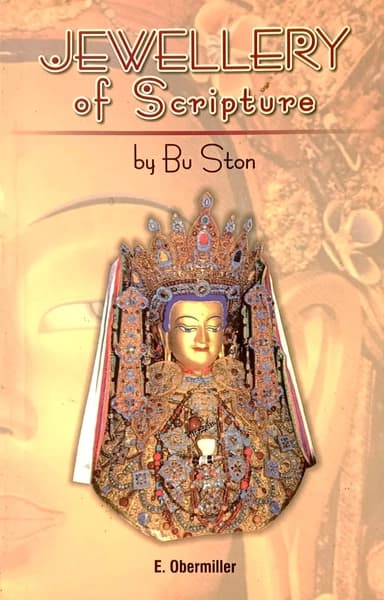 Jewellery of Scripture by Eugene Obermiller