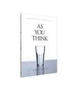 As You Think by James Allen