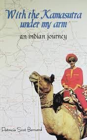 With The Kamasutra Under My Arm by Patricia Scot-Bernard