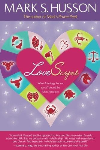 Love Scopes by Mark S. Huson