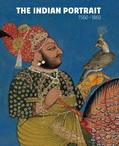 The Indian Portrait, 1560-1860 by Various