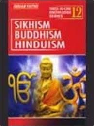 Sikhism Buddhism Hinduism by Indian Faiths
