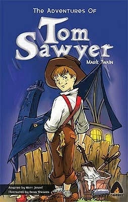 The Advantures of Tom sawyet by Unassigned