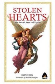Stolen Hearts by Ryan Foley