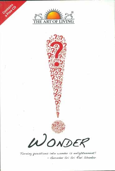 Wonder by Sri Sri Ravi Shankar