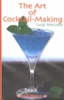 El Arte de la Cocteleria by Luigi Marcialis