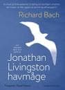 Jonathan Livinston havmage by Richard Bach