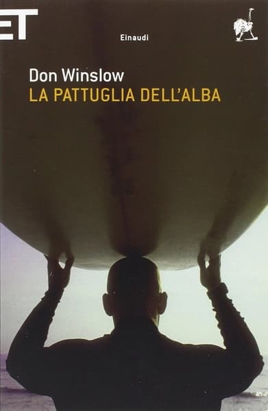 winslow by Don Winslow