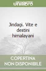 jindagi Vate e destini Himalayani by Nicolodi