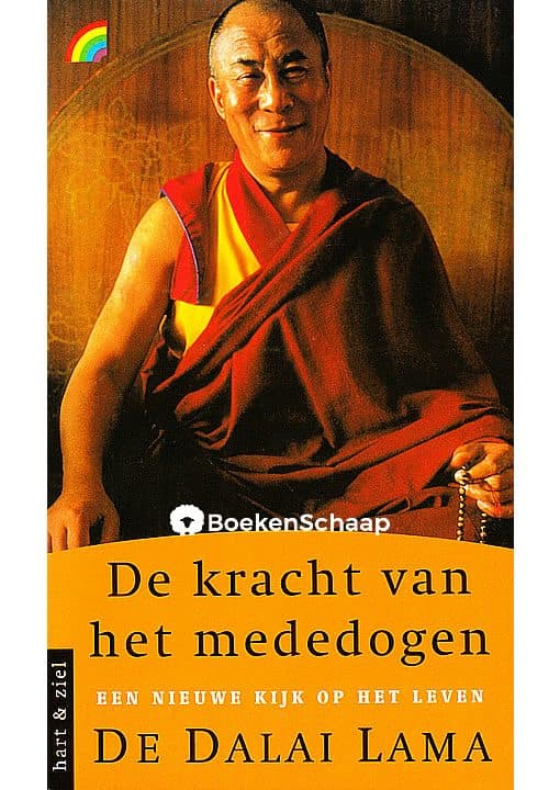 De Dalai lama by Unassigned