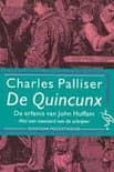 De Quincunx by Charles Palliser, Ronald J. H. Jonkers