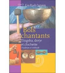 Bols chantants by Eva Rudy Jansen