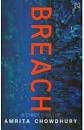 Breach by Amrita Chowdhury