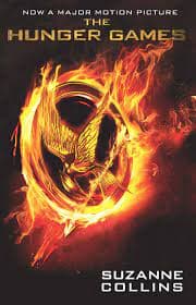 The Hunger Games by Suzanne Collins