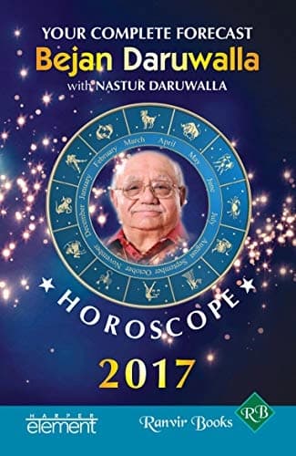 Your complete forecast 2017 by Bejan Daruwalla