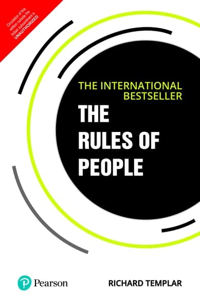 The Rules to Break by Richard Templar