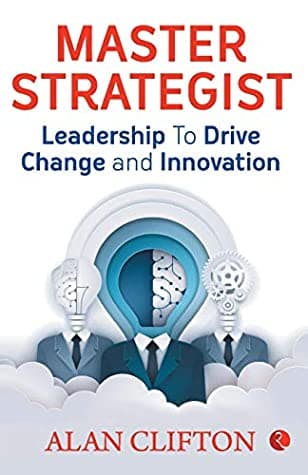 Master Strategist by Alan Clifton