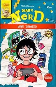 Diary of a Need: War Games by Philip Osbourne