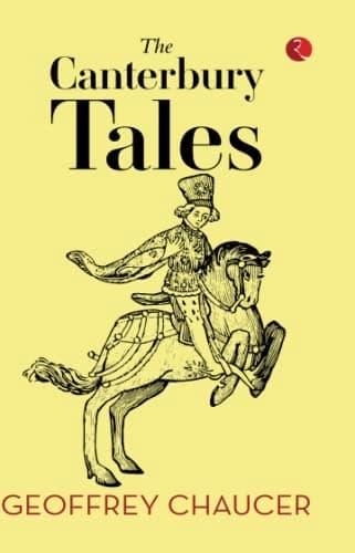 THE CANTERBURY TALES by Geoffrey Chaucer