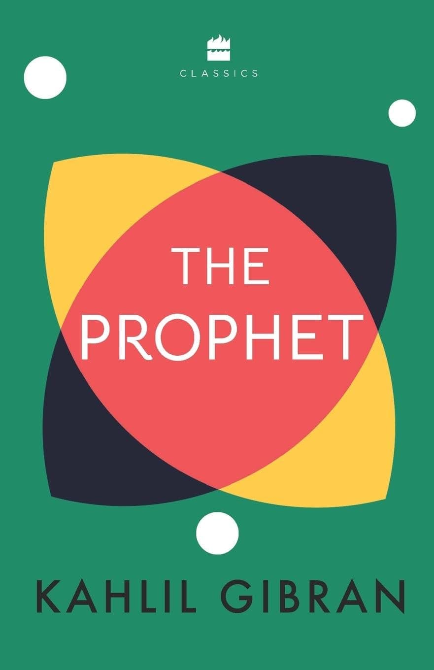 Prophet by Marcus Aurelius