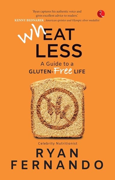 Wh(eat)less by Ryan Fernando