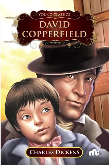 David Copperfield by Charles  Dickens