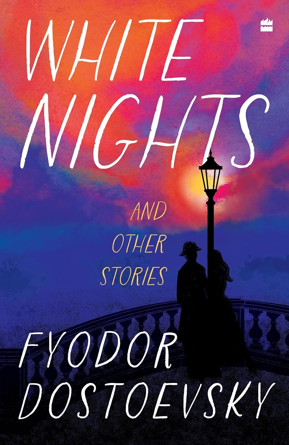 White Nights And Other Stories by Fyodor Dostoyevsky