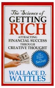 the science of geeting rich by Wattles