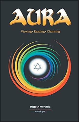 Aura by Hittesh Morjaria