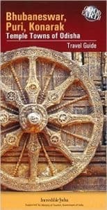 Bhubaneswar,Puri Konarak by Unassigned