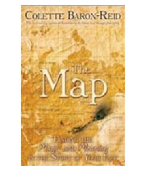 The Map by Unassigned