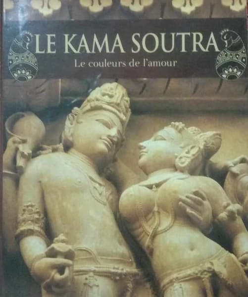 Le kama sutra francais by Unassigned