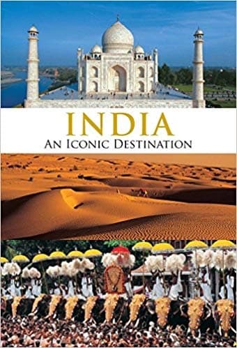 India An Iconic Destination by Reeta Khullar, Rupinder