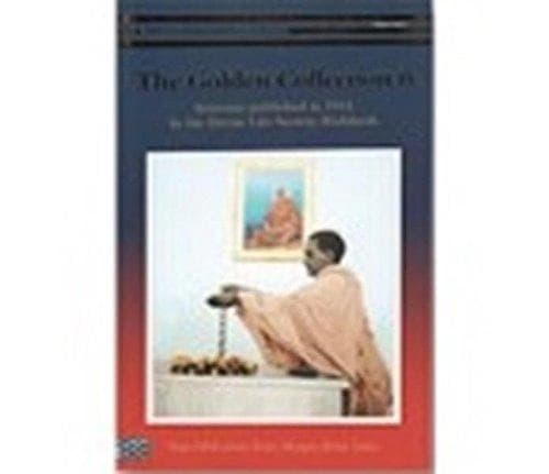 The Golden Collection 6 by Swami Satyananda Saraswati