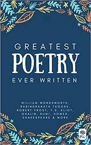 Greatest poetry ever written by William Wordsworth