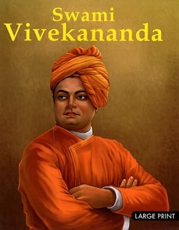 swami vivekananda by Om Books