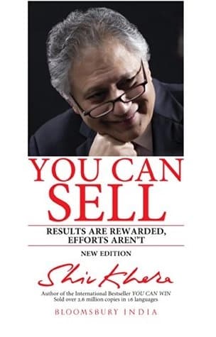 You Can Sell by Shiv Khera