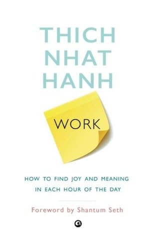 Work by Thich Nhat Hanh