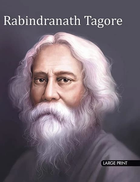 Rabindranath Tagore by Om Books