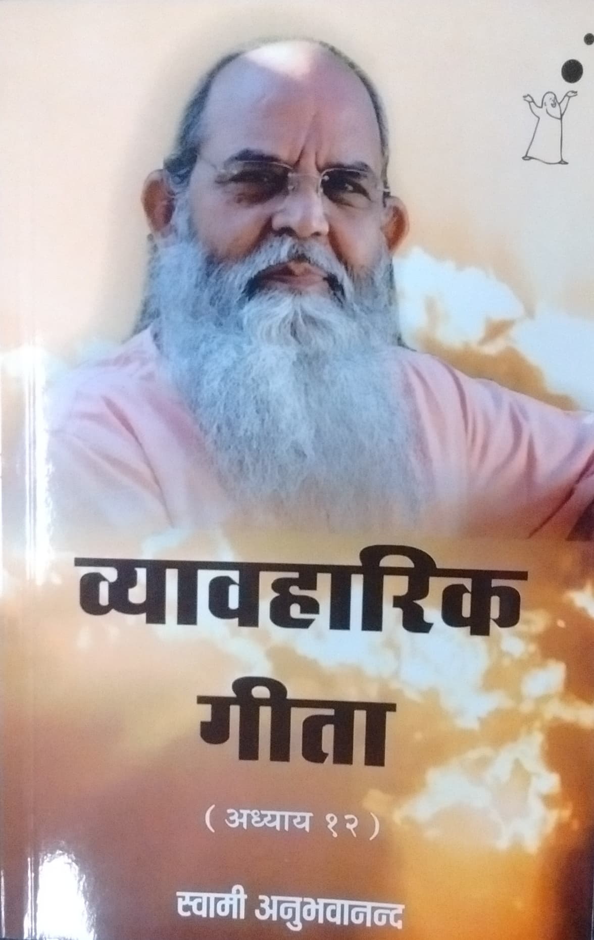 Byabaharik Gita 12 by Swami Anubhavananda