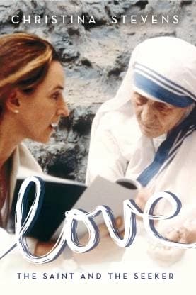 Love by Christina Stevens