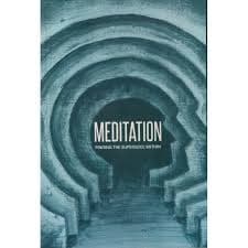Meditation Finding The Supersoul Within by A.C. Bhaktivedanta Swami Prabhupada