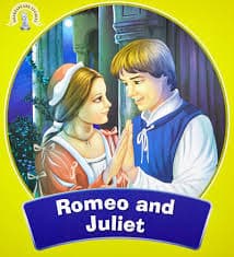 Romeo and Juliet by Kitaboo
