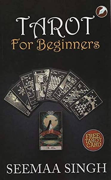 Tarot for beginners by Seemaa Singh